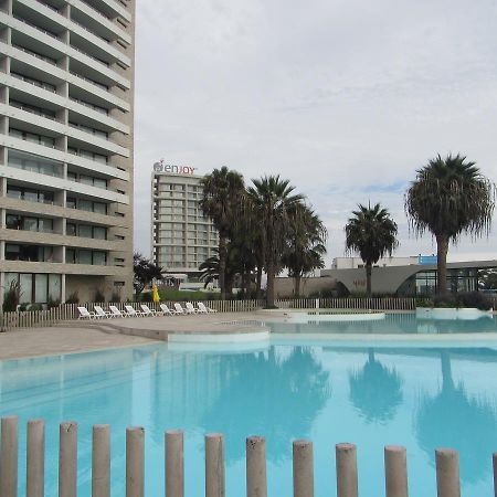 Departamento La Serena Кокимбо Экстерьер фото