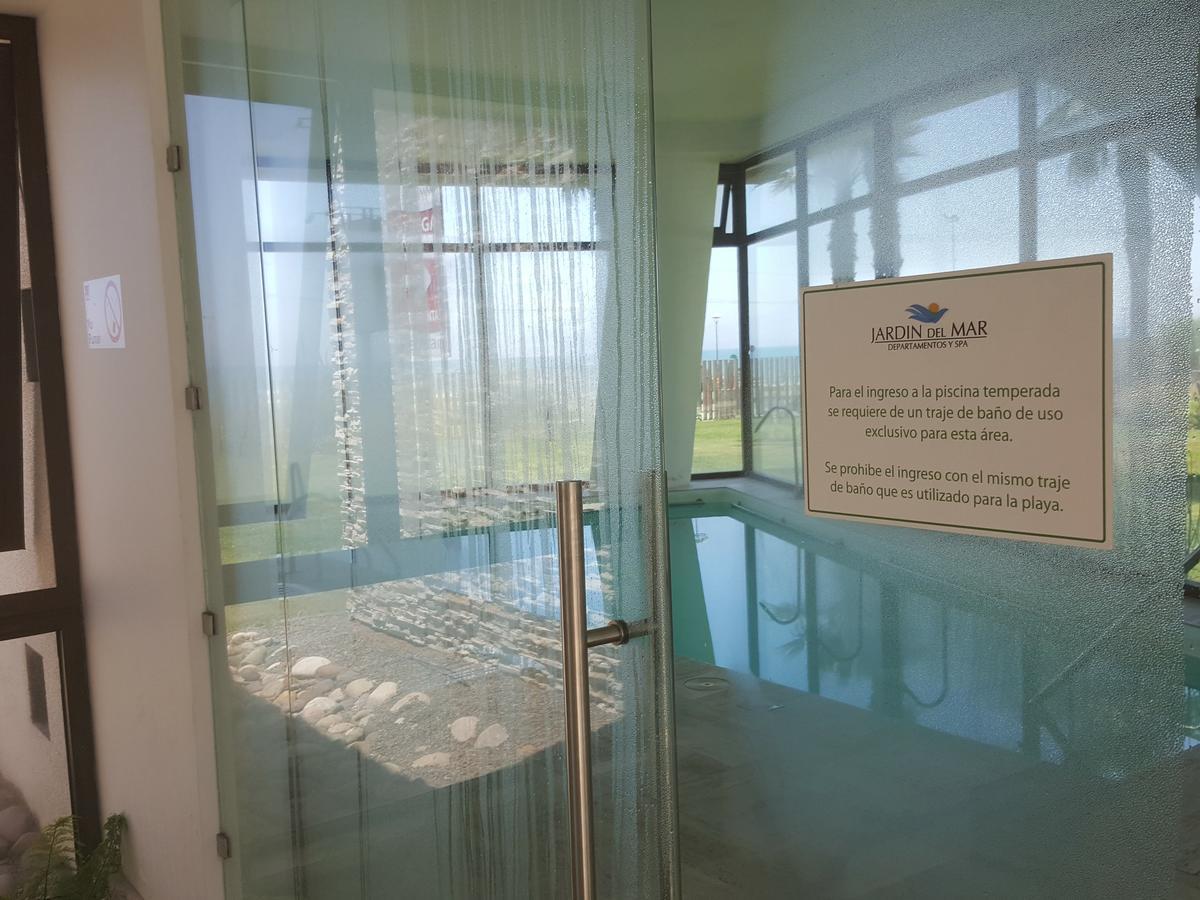 Departamento La Serena Кокимбо Экстерьер фото