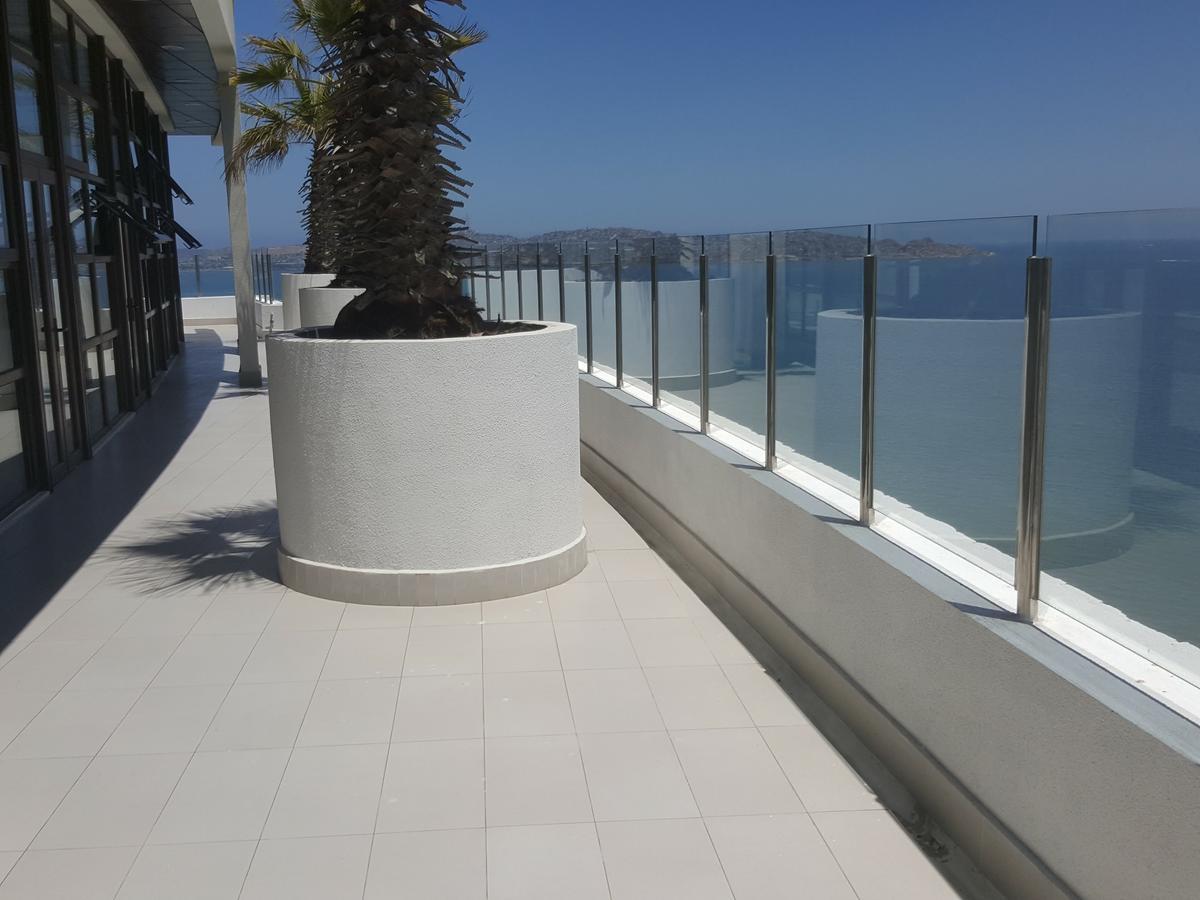 Departamento La Serena Кокимбо Экстерьер фото