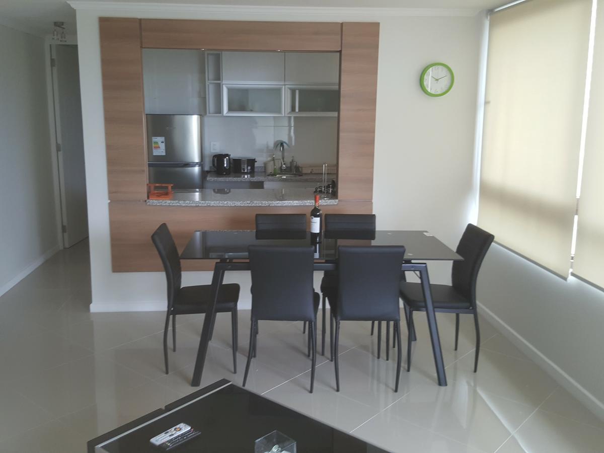 Departamento La Serena Кокимбо Экстерьер фото