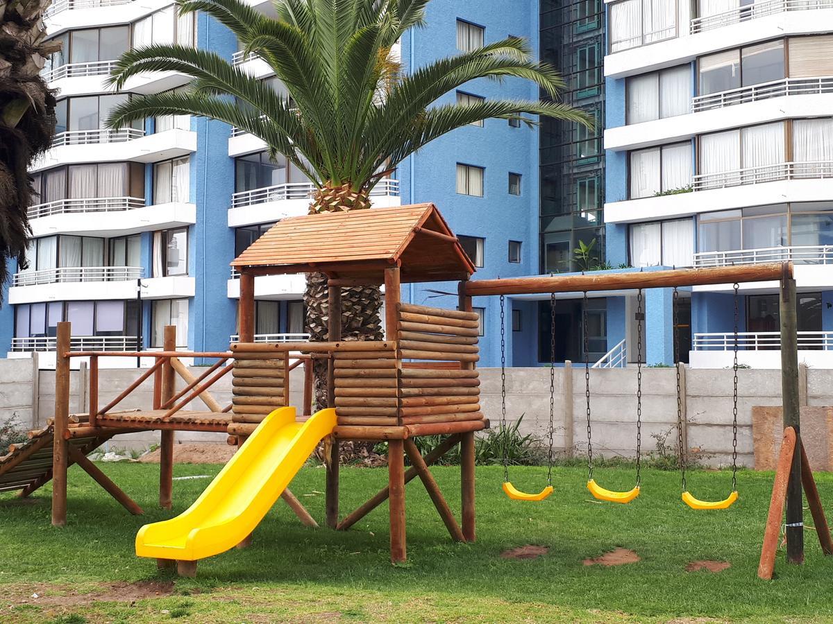 Departamento La Serena Кокимбо Экстерьер фото
