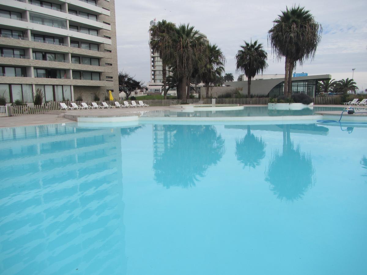 Departamento La Serena Кокимбо Экстерьер фото